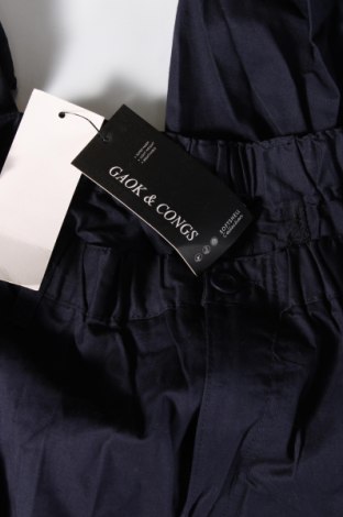Ανδρικό κοντό παντελόνι, Μέγεθος M, Χρώμα Μπλέ, Τιμή 23,50 €