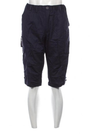 Herren Shorts, Größe M, Farbe Blau, Preis 26,45 €