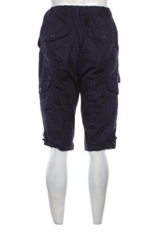 Pantaloni scurți de bărbați, Mărime M, Culoare Albastru, Preț 118,42 Lei