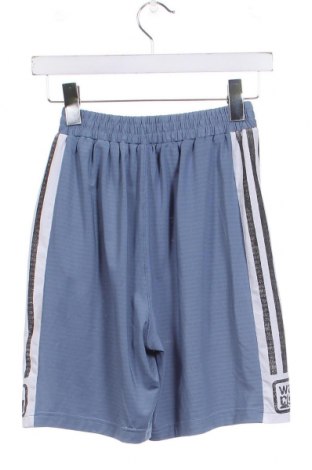 Ανδρικό κοντό παντελόνι, Μέγεθος S, Χρώμα Μπλέ, Τιμή 11,75 €