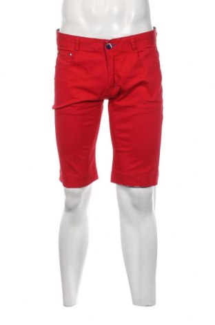 Herren Shorts, Größe XXL, Farbe Rot, Preis 11,31 €