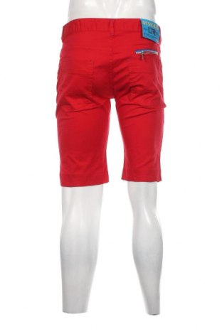 Herren Shorts, Größe XXL, Farbe Rot, Preis € 10,44