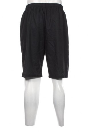 Ανδρικό κοντό παντελόνι, Μέγεθος XL, Χρώμα Μαύρο, Τιμή 23,50 €