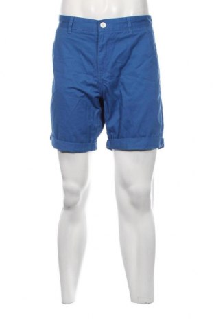 Herren Shorts, Größe L, Farbe Blau, Preis 16,53 €