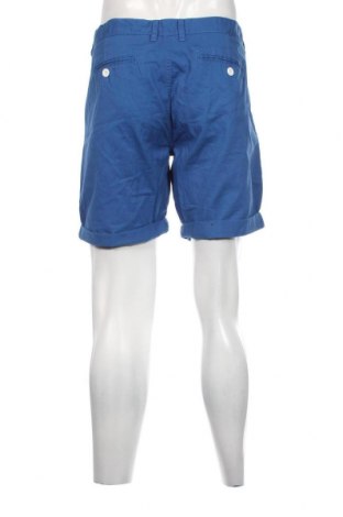 Pantaloni scurți de bărbați, Mărime L, Culoare Albastru, Preț 78,13 Lei