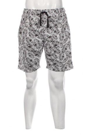 Herren Shorts, Größe L, Farbe Grau, Preis 16,53 €