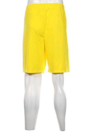 Herren Shorts, Größe XL, Farbe Gelb, Preis 11,86 €
