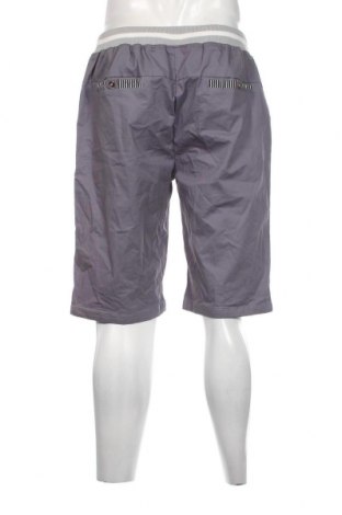 Мъжки къс панталон, Размер XL, Цвят Сив, Цена 23,75 лв.
