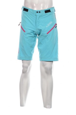 Herren Shorts, Größe M, Farbe Blau, Preis € 5,95