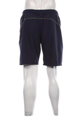 Ανδρικό κοντό παντελόνι, Μέγεθος L, Χρώμα Μπλέ, Τιμή 14,69 €