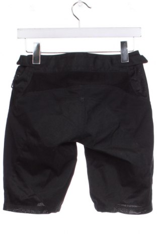 Pantaloni scurți de bărbați, Mărime XS, Culoare Negru, Preț 62,50 Lei