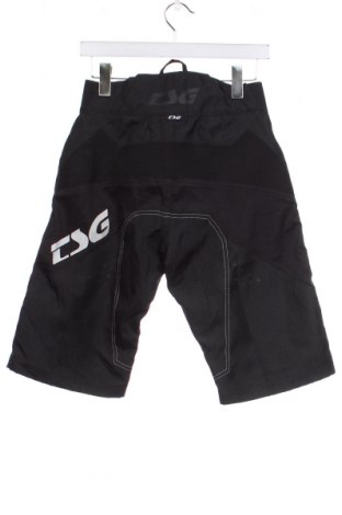 Pantaloni scurți de bărbați, Mărime S, Culoare Negru, Preț 62,50 Lei