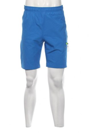 Herren Shorts, Größe M, Farbe Blau, Preis 5,95 €