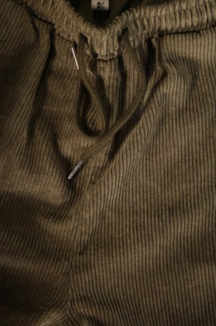 Ανδρικό κοντό παντελόνι, Μέγεθος M, Χρώμα Πράσινο, Τιμή 14,69 €