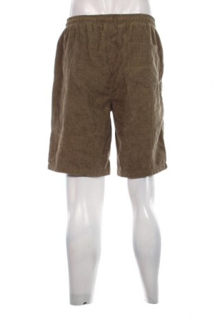 Мъжки къс панталон, Размер M, Цвят Зелен, Цена 23,75 лв.
