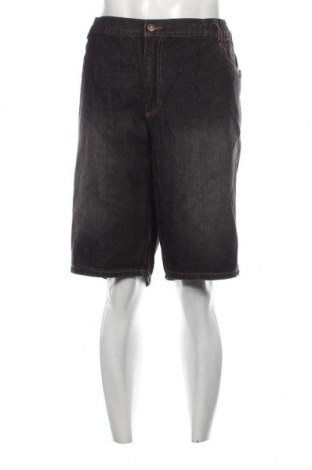 Мъжки къс панталон, Размер XXL, Цвят Черен, Цена 25,00 лв.