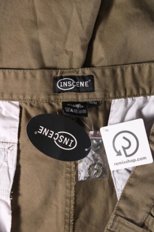 Herren Shorts, Größe XXL, Farbe Grün, Preis € 20,88