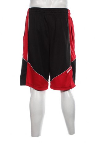 Herren Shorts AND1, Größe XL, Farbe Schwarz, Preis 12,79 €