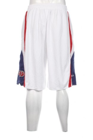 Herren Shorts AND1, Größe XL, Farbe Weiß, Preis 9,57 €