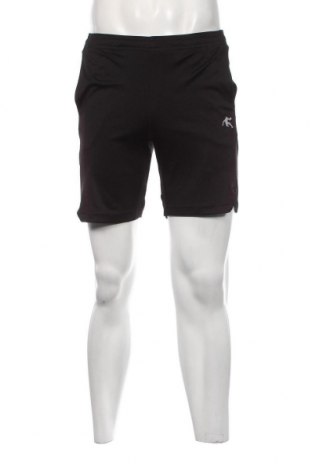Ανδρικό κοντό παντελόνι AND1, Μέγεθος S, Χρώμα Μαύρο, Τιμή 7,29 €