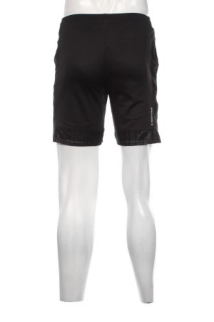 Herren Shorts AND1, Größe S, Farbe Schwarz, Preis 7,67 €