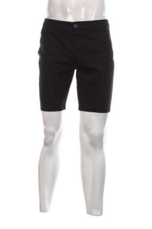 Pantaloni scurți de bărbați ASOS, Mărime M, Culoare Negru, Preț 88,82 Lei