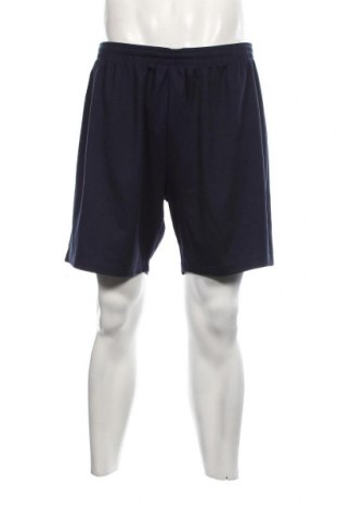 Мъжки къс панталон Active By Tchibo, Размер XL, Цвят Син, Цена 10,45 лв.