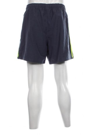 Herren Shorts Adidas, Größe XL, Farbe Grau, Preis 20,11 €