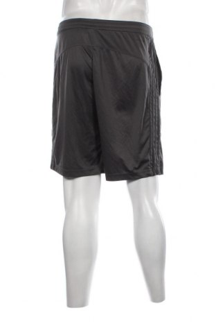 Herren Shorts Adidas, Größe M, Farbe Grau, Preis 23,66 €