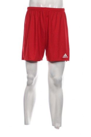 Herren Shorts Adidas, Größe L, Farbe Rot, Preis € 21,29