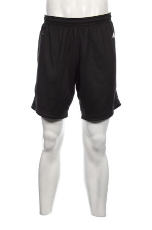 Herren Shorts Adidas, Größe M, Farbe Schwarz, Preis € 21,29