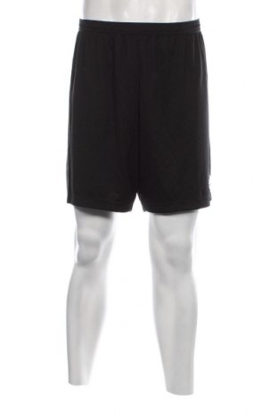 Herren Shorts Adidas, Größe L, Farbe Schwarz, Preis € 23,66
