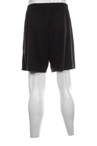 Herren Shorts Adidas, Größe L, Farbe Schwarz, Preis 23,66 €