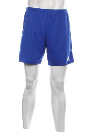 Herren Shorts Adidas, Größe M, Farbe Blau, Preis € 23,66