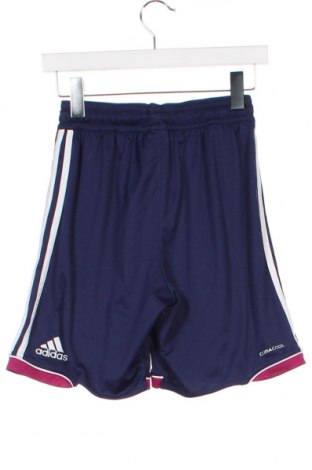 Herren Shorts Adidas, Größe S, Farbe Blau, Preis € 22,48