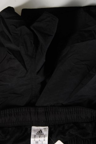 Pantaloni scurți de bărbați Adidas, Mărime M, Culoare Negru, Preț 111,84 Lei