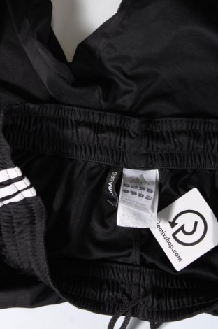 Pánske kraťasy  Adidas, Veľkosť L, Farba Čierna, Cena  18,32 €