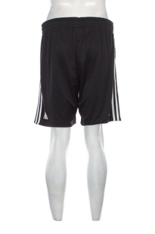 Ανδρικό κοντό παντελόνι Adidas, Μέγεθος L, Χρώμα Μαύρο, Τιμή 18,93 €