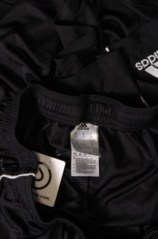 Herren Shorts Adidas, Größe XL, Farbe Schwarz, Preis 23,66 €