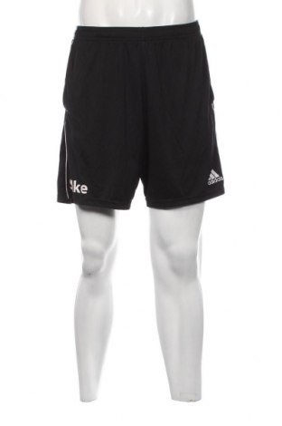 Herren Shorts Adidas, Größe XL, Farbe Schwarz, Preis € 23,66