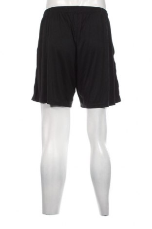 Herren Shorts Adidas, Größe XL, Farbe Schwarz, Preis 23,66 €