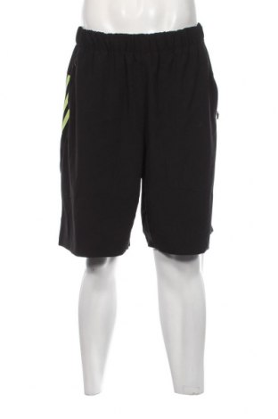 Herren Shorts Adidas, Größe XL, Farbe Schwarz, Preis € 23,66