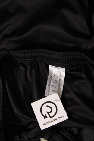 Мъжки къс панталон Adidas, Размер 3XL, Цвят Черен, Цена 32,30 лв.