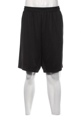 Herren Shorts Adidas, Größe 3XL, Farbe Schwarz, Preis 23,66 €
