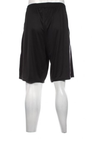 Ανδρικό κοντό παντελόνι Adidas, Μέγεθος 3XL, Χρώμα Μαύρο, Τιμή 21,03 €