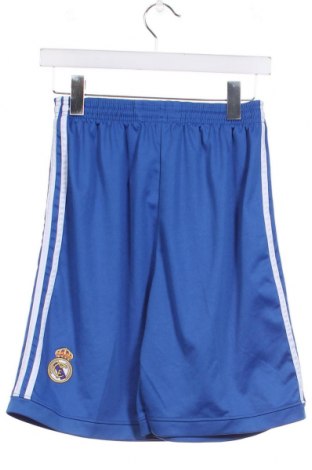 Pantaloni scurți de bărbați Adidas, Mărime S, Culoare Albastru, Preț 106,25 Lei