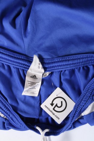 Ανδρικό κοντό παντελόνι Adidas, Μέγεθος XL, Χρώμα Μπλέ, Τιμή 19,98 €