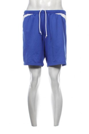 Herren Shorts Adidas, Größe XL, Farbe Blau, Preis € 21,29