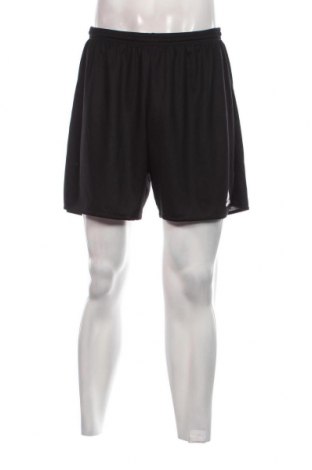 Herren Shorts Adidas, Größe XL, Farbe Schwarz, Preis € 22,48