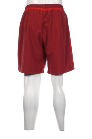 Herren Shorts Adidas, Größe XL, Farbe Rot, Preis € 16,13